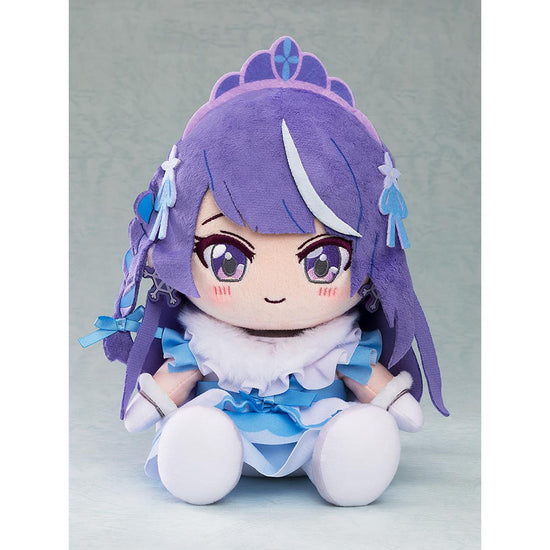 "VTuber Legend: How I Went Viral After Forgetting to Turn Off My Stream" Kokorone Awayuki Plushie