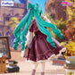 Vocaloid Trio-Try-iT Hatsune Miku (Classical Retro Ver.) Figure