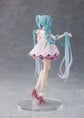 Vocaloid Hatsune Miku Wonderland Rapunzel Figure