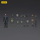 JoyToy APOC Series Bedrock Standard Combat Type Mecha Pilot 1/25 Scale Figure