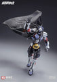 Hemoxian Baki 1/10 Scale Model Kit (Pre-Order)