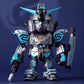 Bandai QMSV Mini Chinese Zodiac Gundam Blind Box 2026 Year of the Horse Single Pack