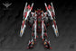 Star Eternal Xingheng 1/100 Scale Model Kit  (Metal Frame and 2 armor colors)