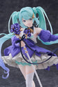 Vocaloid Hatsune Miku AMP+ Figure - HATSUNE MIKU Birthday 2024 Ver.
