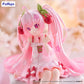 Vocaloid Hatsune Miku Sakura Miku (2025 Ver.) Noodle Stopper Figure