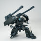 Sheik Mainland Attack Monster Noir 1/144 Scale Model Kit (Pre-Order)