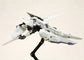 Anubis: Zone of the Enders Vic Viper Model Kit