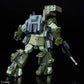 Armored Trooper Votoms: The Last Red Shoulder HG ATM-09-STTC Scopedog Turbo Custom Model Kit
