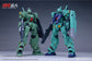 Plamo Loving Alien 1/100 scale Amuro&
