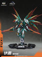 War of the God FUXI Starry Sky Class (Deluxe Edition) Model Kit