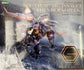Hexa Gear V-THOR Air Assault "Thunderstruck" 1/24 Scale Model Kit