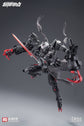 Hemoxian Baki 1/10 Scale Model Kit with Accessory Pack (Pre-Order)