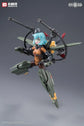 Rusted Brier Rhande Koskinen 1/12 Scale Model Kit (Pre-Order)