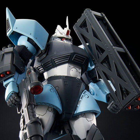 MG 1/100 MS-14B UMA LIGHTNING&