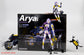 Suyata Arya -The Hunter’s Poem Model Kit