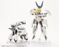 Maruttoys Tamotu Type-S (White Ver)