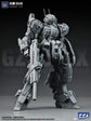 ZZZA 1/100 scale GUS model kit (Pre-Order)