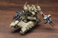 Armored Core: Verdict Day Variable Infinity Matsukaze mdl.2 for base defense