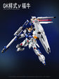 GK Ver. RX-93FF Nu Model Kit (Pre-Order)