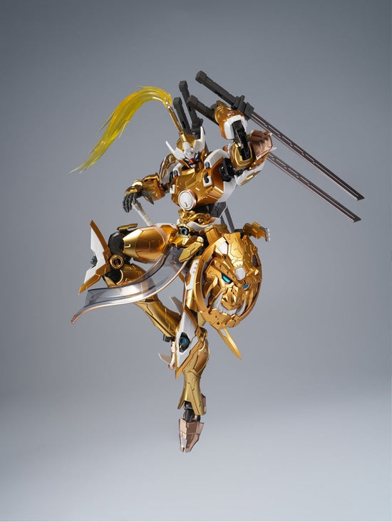 Motor Nuclear MNP-XH08A Zhongyong-Class Weiyuan Type Imperial Guard Ver. Model Kit [Limited Edition] (Pre-Order)