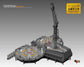 Mechanicore 1/72 Masx-0033 Tiefstürmer Expedition - Red