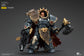 Joytoy The Horus Heresy Space Wolves Hvarl Red-Blade