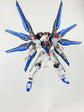 HG Strike Freedom Type 2 (Normal) (Water Decal)