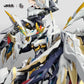 GS-TOYS - 03 - Hao Ling White Emperor with Phoenix System (Pre-Order)