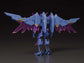 Brave Bang Bravern! THE GATTAI EX Superbia (DX Ver.) Action Figure