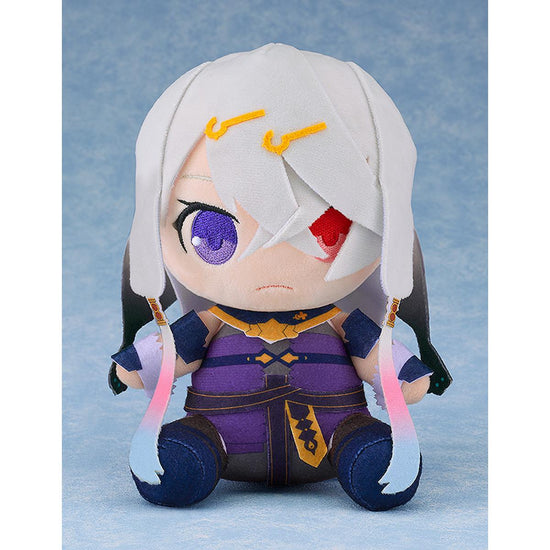 Atelier Ryza The Animation Plushie Lila Decyrus