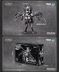 A.T.K. Girl Vampire Camilla (Phantom Silver Blond Enchantress) 1/12 Scale Model Kit