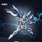 SNAA The Round Table Knights Gian Axe 1/144 Scale Model Kit
