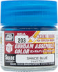 MR. COLOR GUNDAM ASSEMBLE COLOR SERIES (Pre-Order)