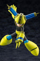 Mega Man 11 (Rock Man 11) Scramble Thunder Ver. Model Kit