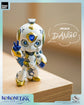 Threezero MDLX Kokone Link Dango