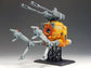 MG 08MS Ball (Water Decal)
