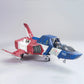 UC Hard Graph 1/35 FF-X7 Core Fighter Model Kit