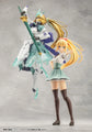 Megalomaria Unlimited Universe Green Glass Model Kit