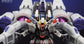 Mo Yu Driving Force Meteor Unit with LED 1/144