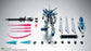 Robot Spirits RX-78GP04 Gundam GP04 Gerbera ver. A.N.I.M.E.