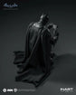 Batman: Arkham Origins InArt Batman 1/12 Scale Action Figure