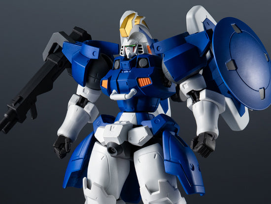 OZ-00MS2 Tallgeese Ⅱ "Mobile Suit
Gundam Wing", TAMASHII NATIONS Gundam Universe