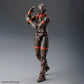 30 Minutes Fantasy (30MF) Meteoric Irongrappler Model Kit