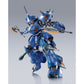METAL BUILD Kampfer