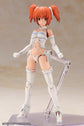 The King of Braves GaoGaiGar Cross Frame Girl GaoGaiGar