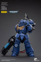 JoyToy Ultramarines Hellblasters Brother Paxor