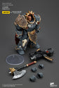 Joytoy The Horus Heresy Space Wolves Hvarl Red-Blade
