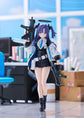 Blue Archive Figma No. 630 Yuuka Hayase