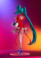 Vocaloid Pop Up Parade - Hatsune Miku (Psi Ver.) L Size Figure