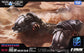 Zoids Realize Model RMZ-005 Molga (Guylos Color Ver.) 1/100 Scale Model Kit